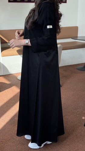 عباية جمانه