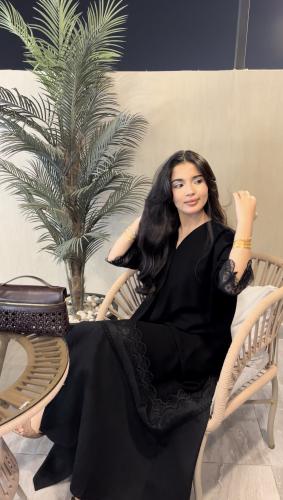 عباية ريتال