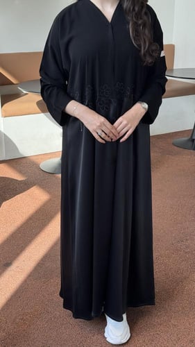 عباية جمانه