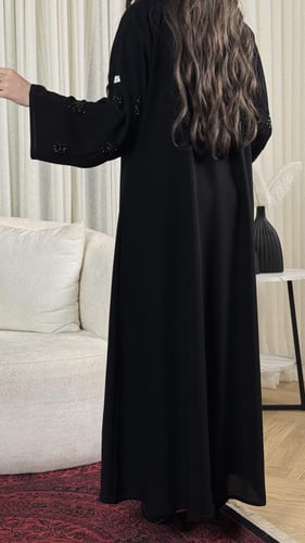 عباية الجوهرة