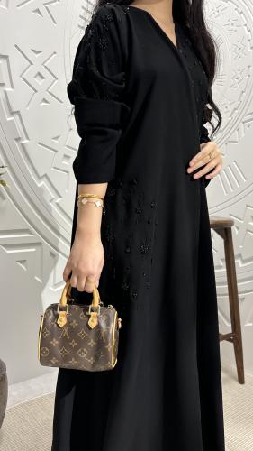 عباية تولين
