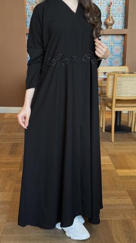 عباية نهى