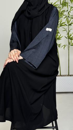 عباية افنان