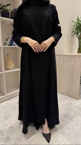 عباية رهف