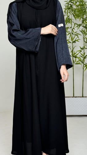 عباية افنان