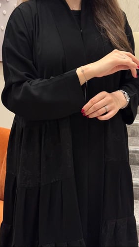 عباية ابتهال