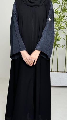 عباية افنان