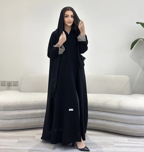 عباية مذهلة