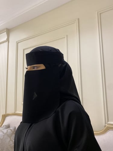 نقاب المشبك الذكي "مطاط مائل"