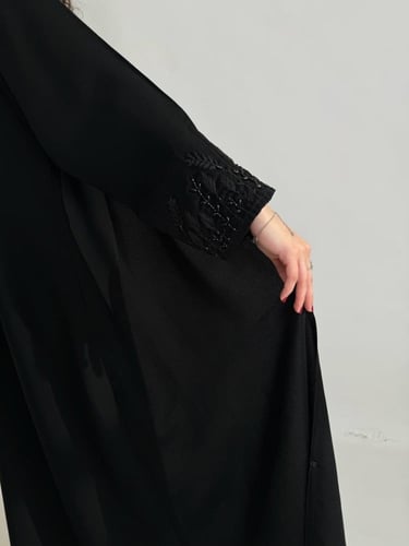 عباية سنبلة