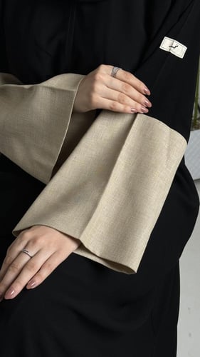 عباية سُندس