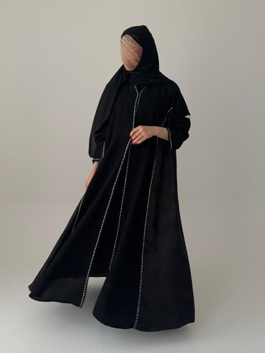 عباية ايلين