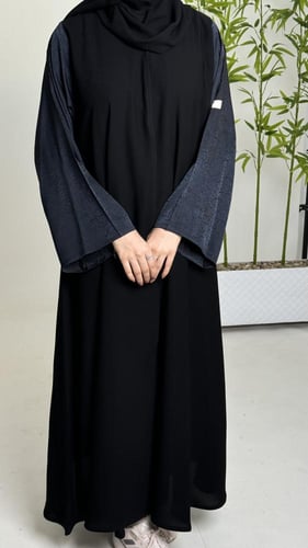 عباية افنان