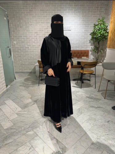 عباية اجوان