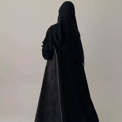 عباية ايلين