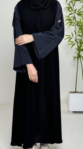 عباية افنان