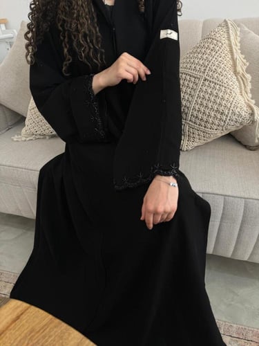 عباية رقّـة