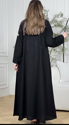 عباية اصايل