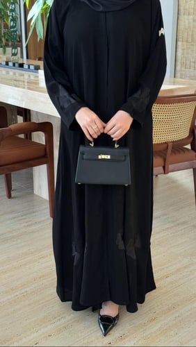 عباية روابي