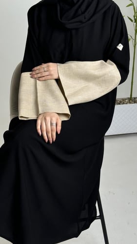 عباية سُندس