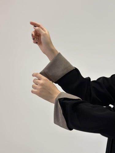 عباية مذهلة