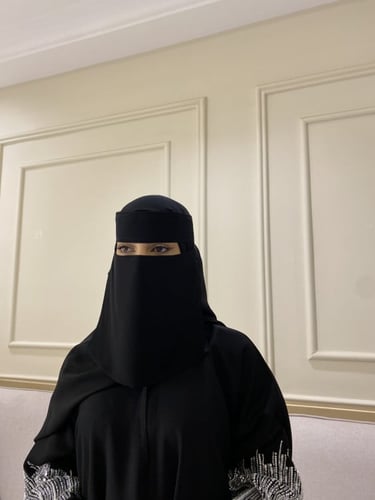 نقاب المشبك الذكي "مطاط مائل"