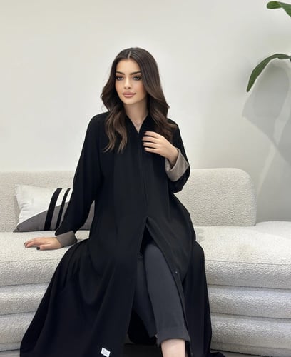 عباية مذهلة