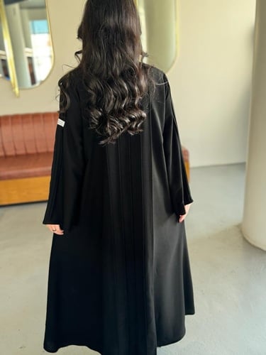 عباية كسرات