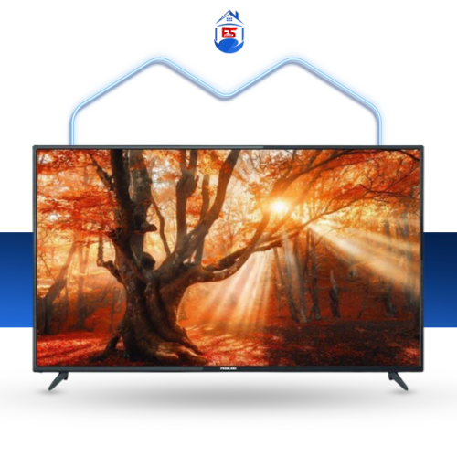 شاشة TIT تي اي تي 75 بوصة 4k سمارت اندرويد جوجل 12...