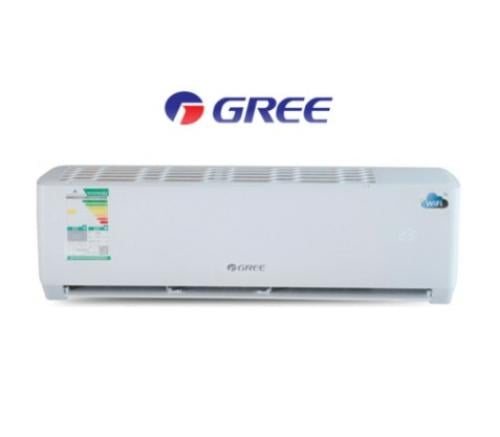 مكيف أسبليت جري اي ماكس 30 بارد واي فاي