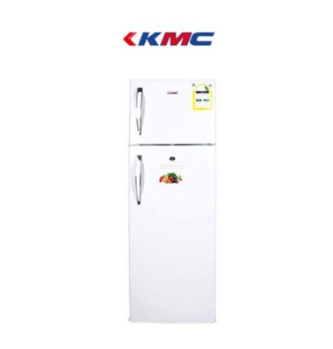ثلاجة KMC كي ام سي 7 قدم ابيض