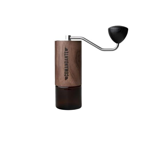 مطحنة C40 Mk4 اليدوية من Comandante - Virginia Wal...