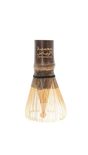 أداة خفق الماتشا