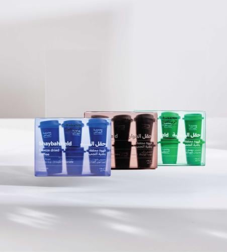 مجموعة المستعجلين