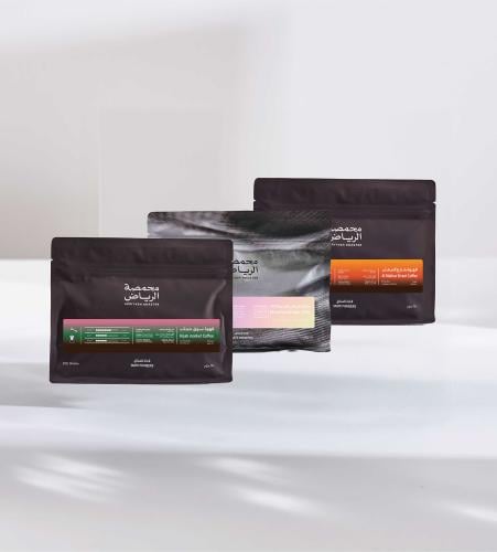 مجموعة اختيارات فريقنا