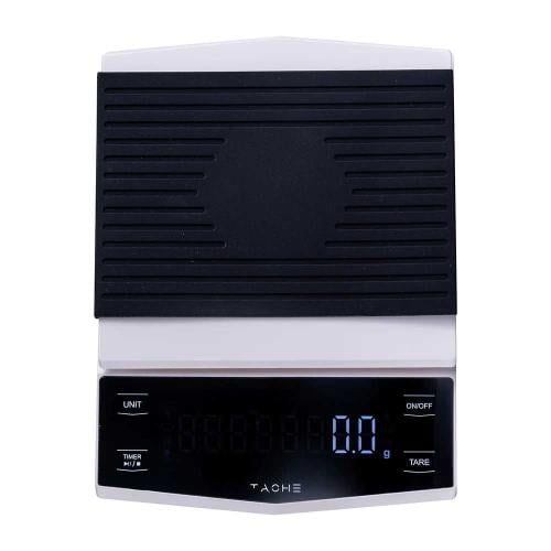 ميزان بمؤقت من تاش