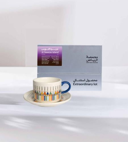 المجموعة الاستثنائية