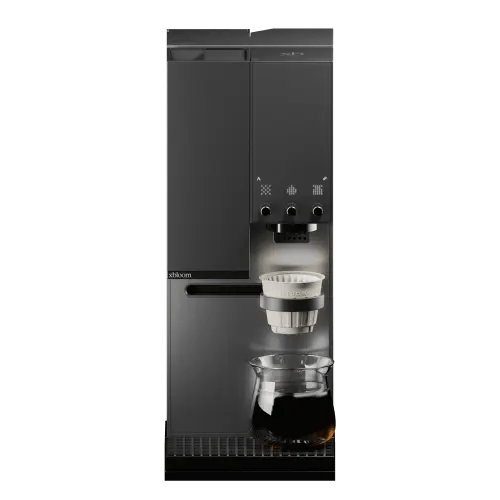 اكسبلوم استديو - لون اسود