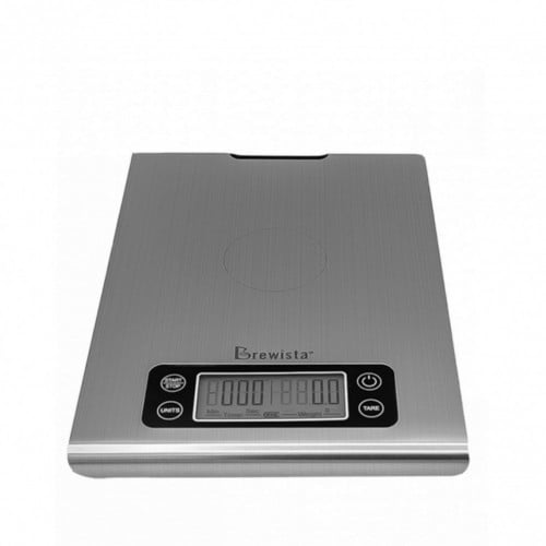 ميزان ذكي مع مؤقت من برويستا