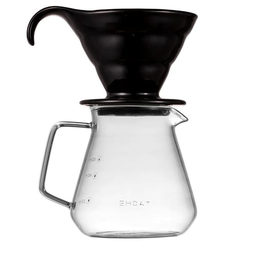 حقيبة القهوة المختصة Plus + من TACHE