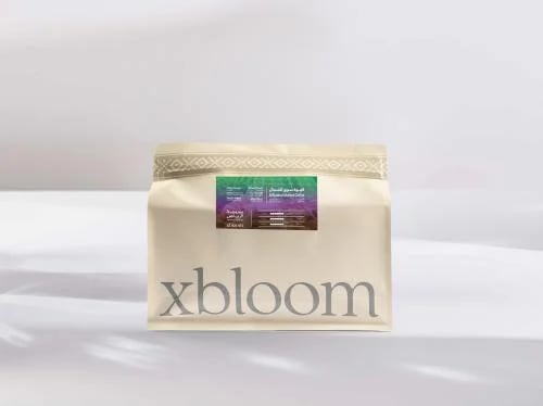 Xpod قهوة سوق الشمال