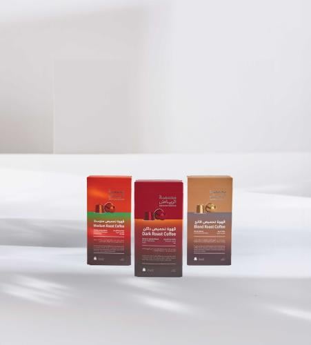 مجموعة الكبسولات