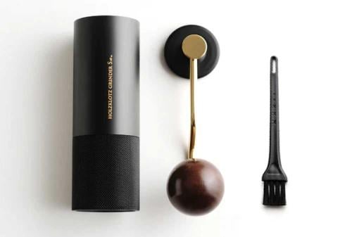 طاحونة يدوية من هولزكلوتز