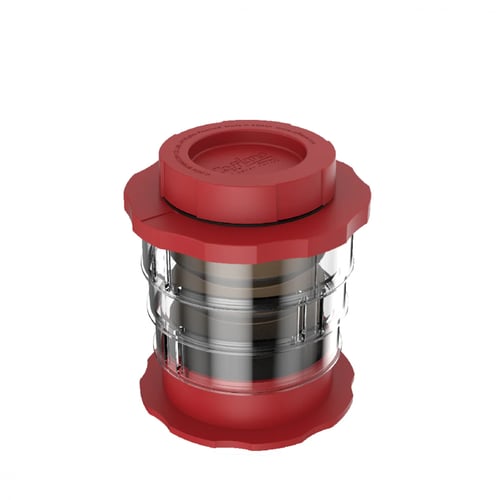 أداة كافلانو كومباكت لتحضير القهوة المقطرة