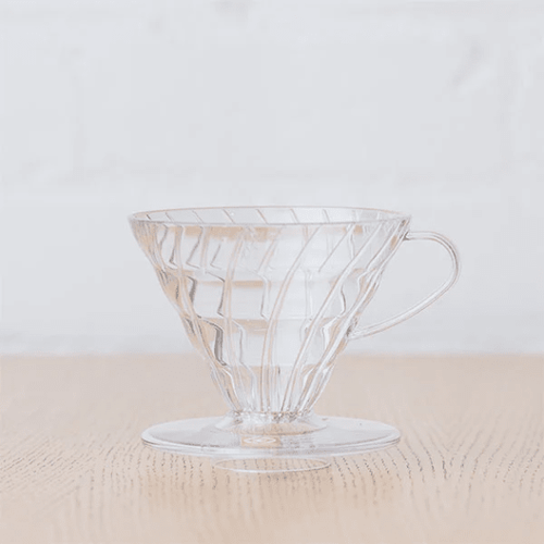 قمع الترشيح من هاريو - بلاستيك