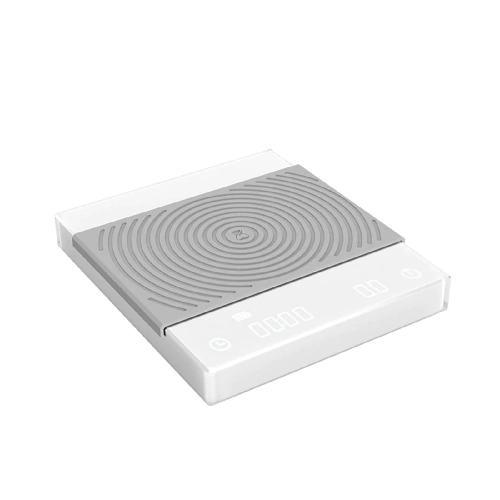 ميزان رقمي مع مؤقت من تايمور