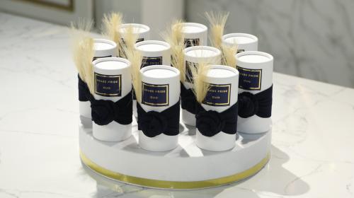 توزيعات فخر العرب