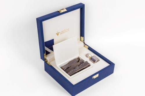 بوكس ملكي وسط