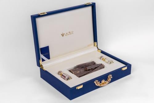 بوكس ملكي كبير