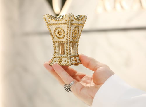 مبخره حايلي ميني خشبي